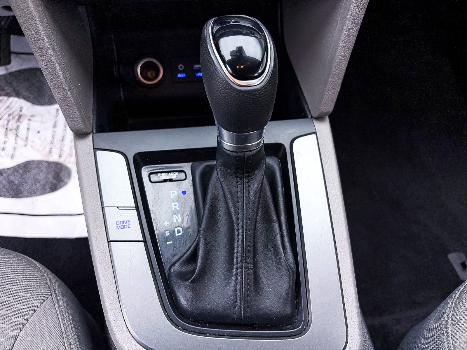 Used 2019 Hyundai Elantra SEL image 17