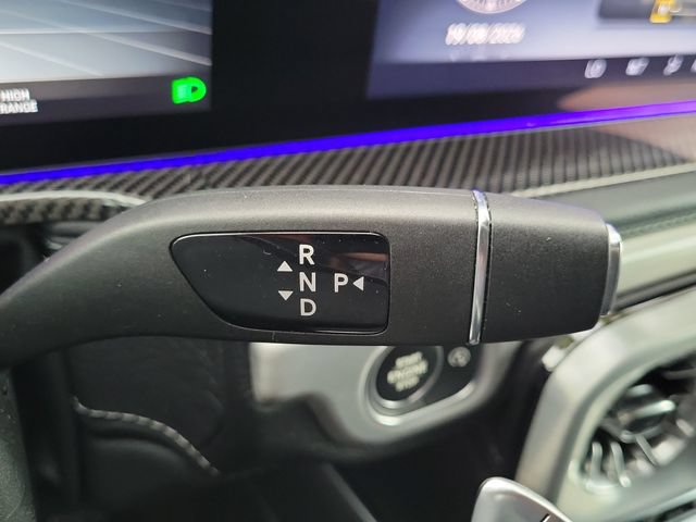 Used 2022 Mercedes-Benz G 63 AMG 4MATIC image 21