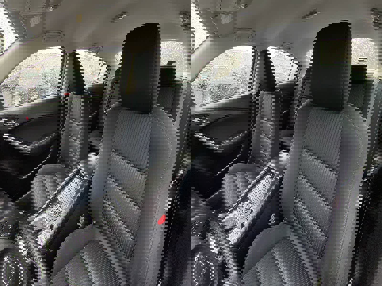 Used 2016 MAZDA MAZDA6 Sport image 22