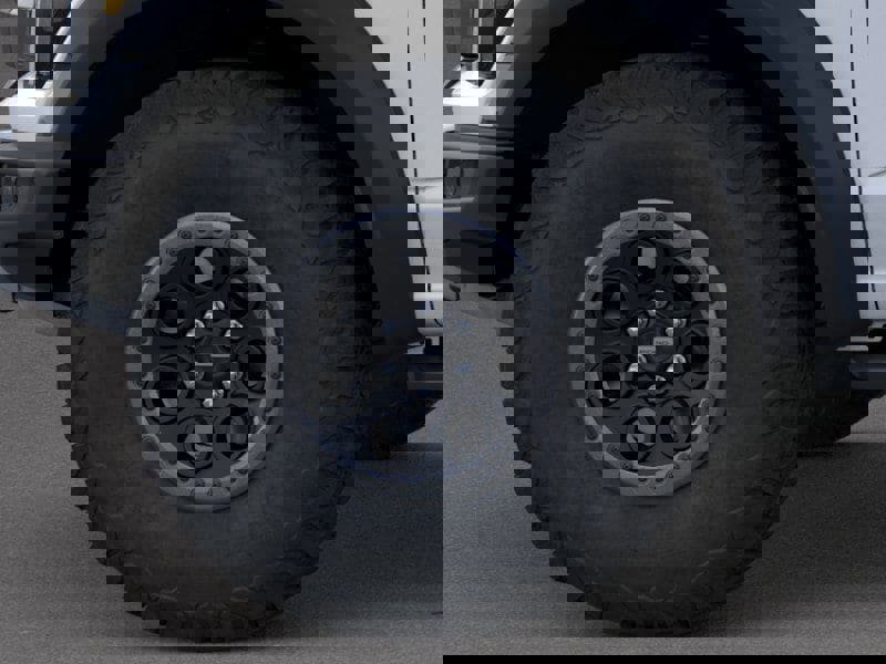 New 2025 Ford F150 Raptor image 19
