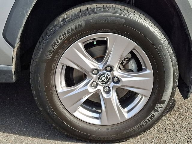 Certified 2023 Toyota RAV4 XLE w/ Convenience Package AWD/4WD image 8