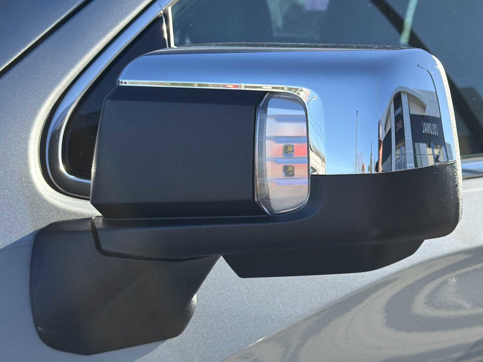 Used 2024 GMC Sierra 1500 Denali w/ Denali Reserve Package image 41