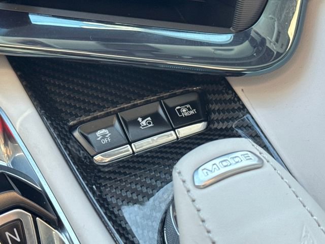 Used 2023 Chevrolet Corvette Stingray Premium Cpe w/ Z51 Performance Package image 26