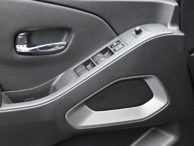 New 2026 Nissan Frontier SV w/ Tow Package RWD image 17