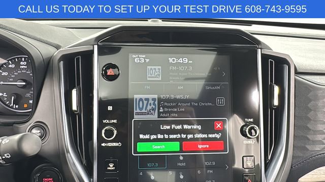 New 2026 Subaru Forester Limited image 25