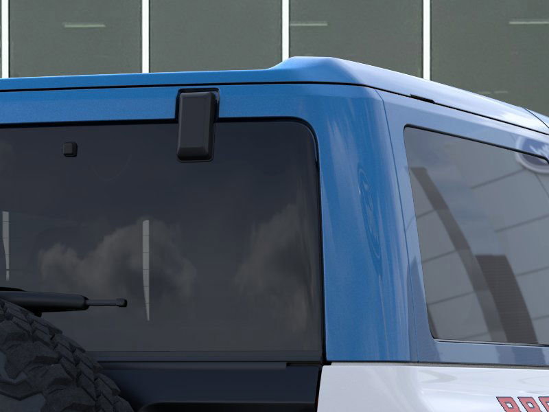 New 2025 Ford Bronco Stroppe Edition image 27