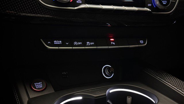 Used 2019 Audi S4 Premium Plus w/ Premium Plus Package image 15