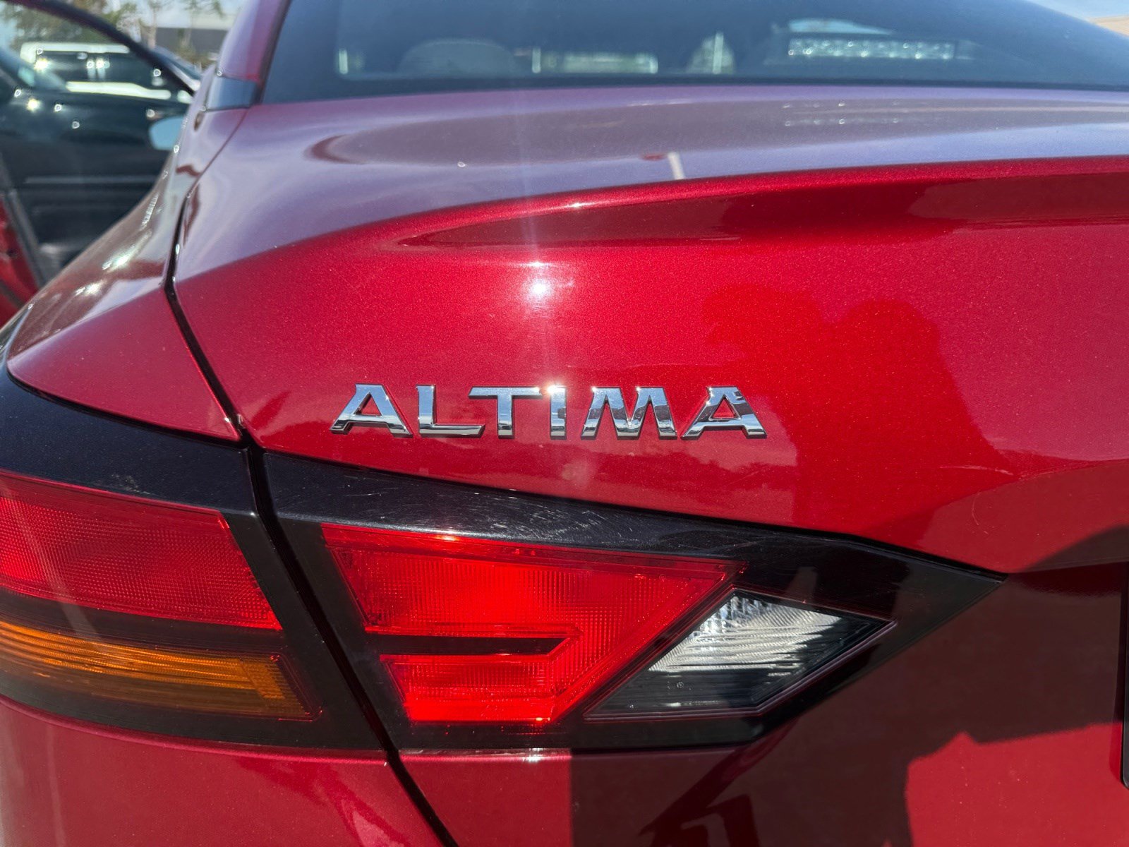 Used 2020 Nissan Altima 2.5 SL AWD/4WD image 23