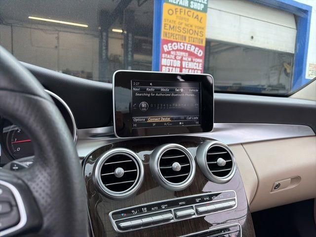 Used 2018 Mercedes-Benz C 300 Sedan image 29