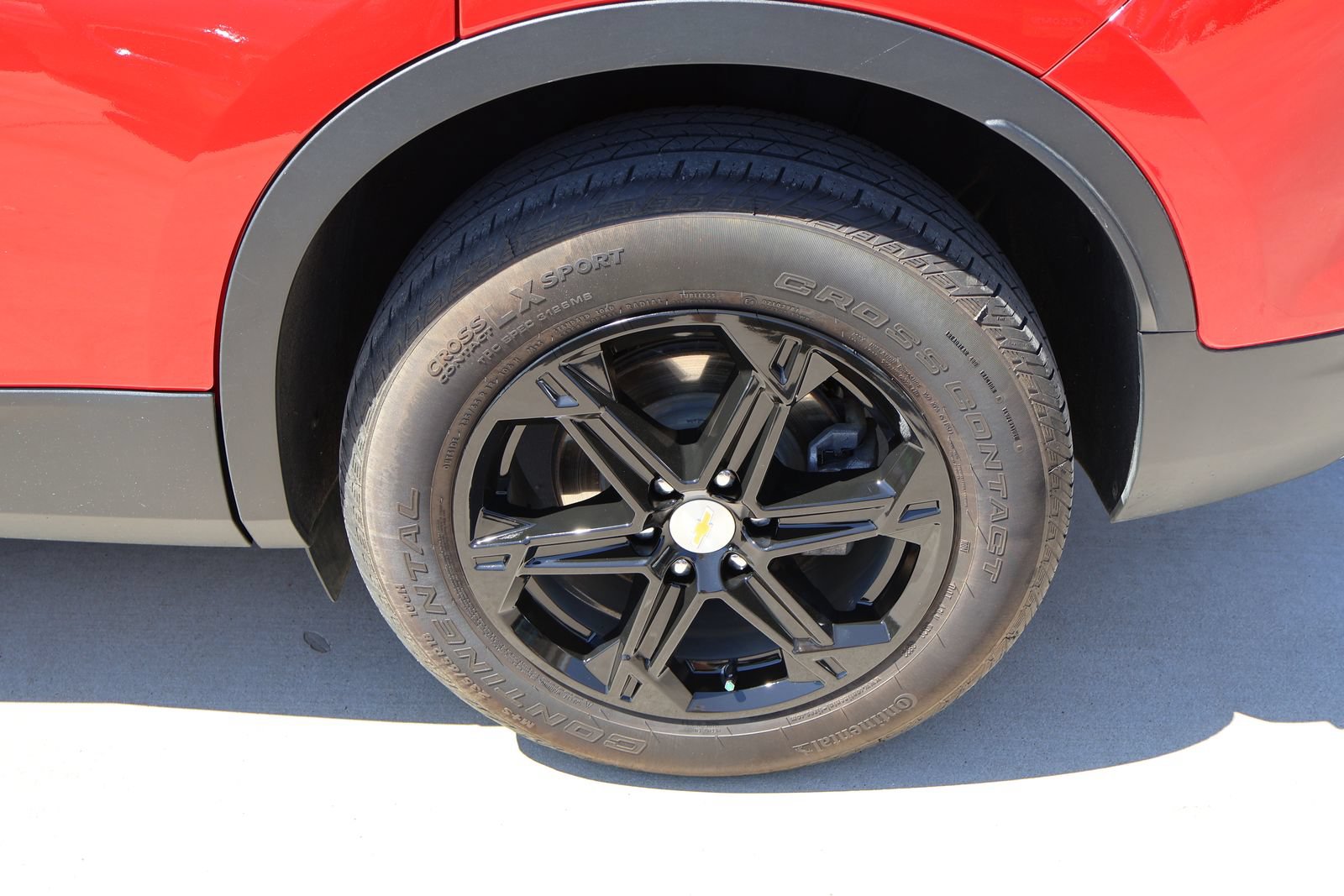 Used 2024 Chevrolet Blazer LT w/ Convenience Package FWD image 9