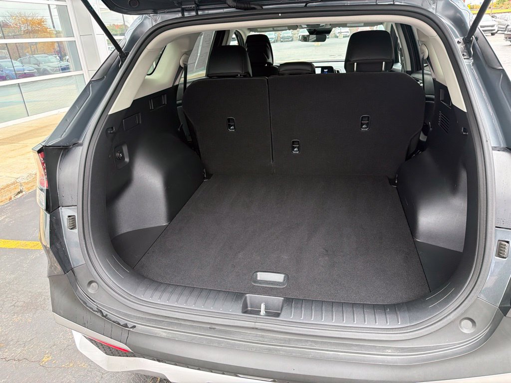 Used 2023 Kia Sportage EX AWD/4WD image 19
