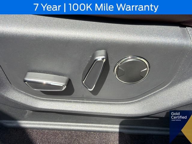 Used 2023 Ford Expedition Limited AWD/4WD image 34