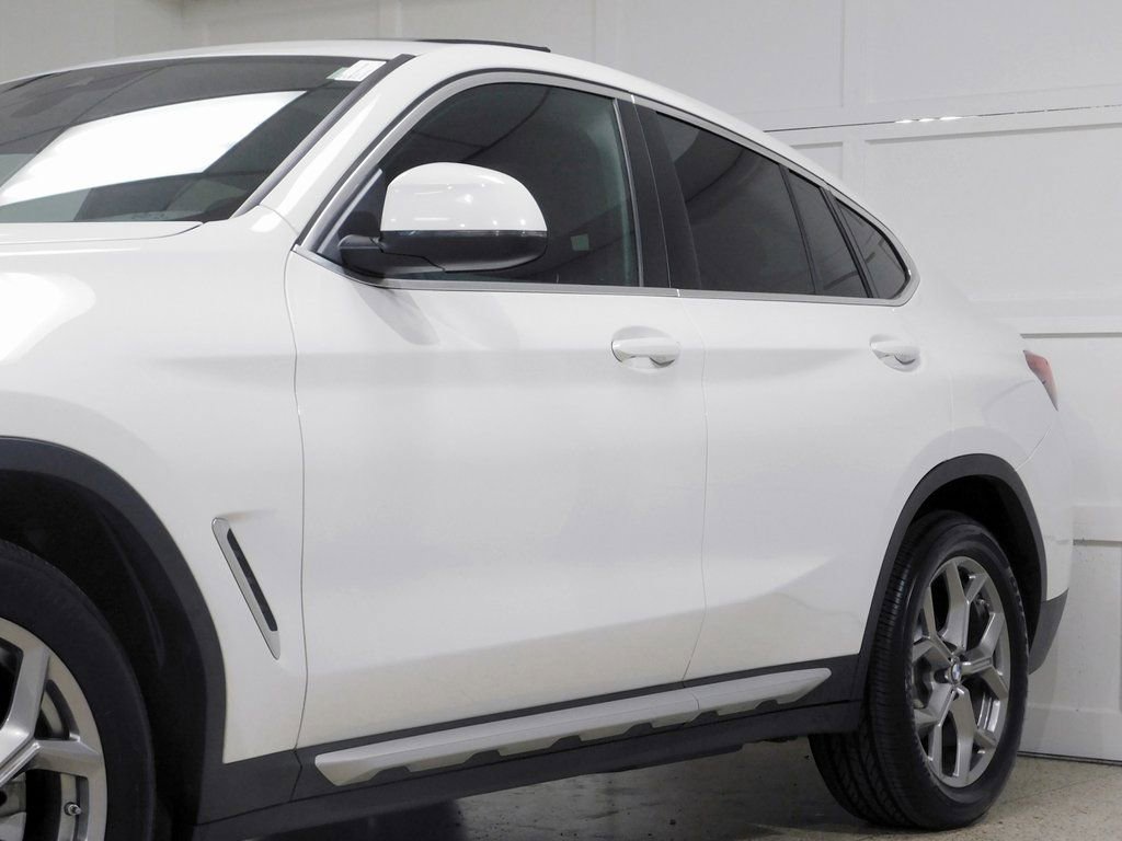 Used 2023 BMW X4 xDrive30i image 19