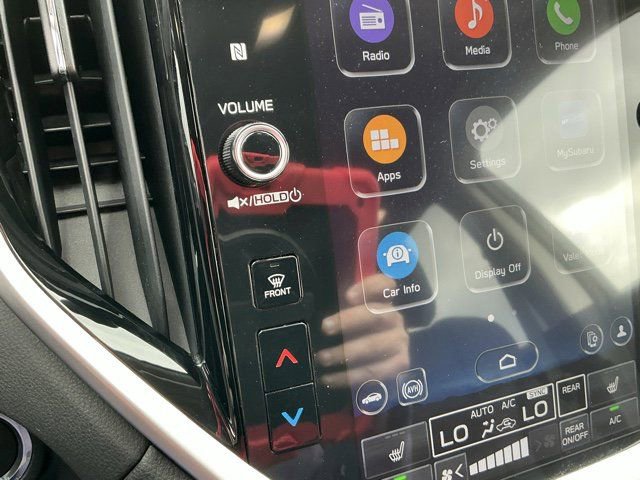 Used 2025 Subaru Ascent Premium image 25