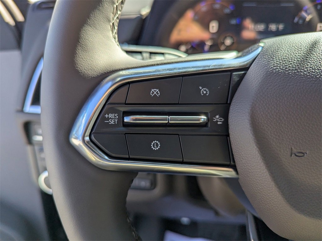 New 2026 Chevrolet Tahoe LT w/ Comfort Package image 13