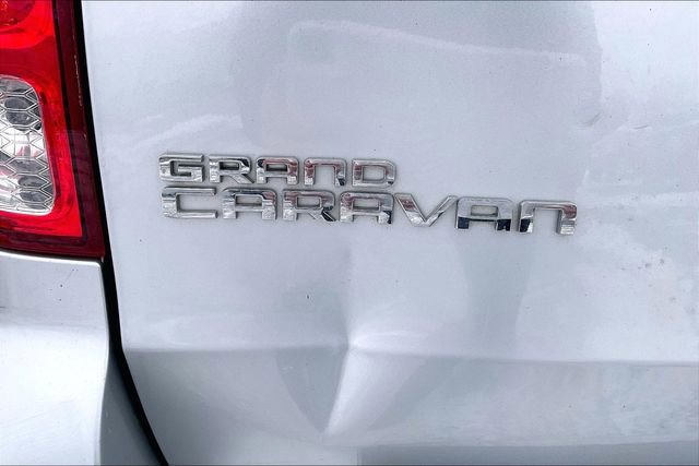 Used 2012 Dodge Grand Caravan SXT image 30