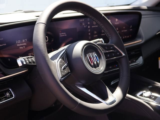 New 2026 Buick Envision Avenir AWD/4WD image 22