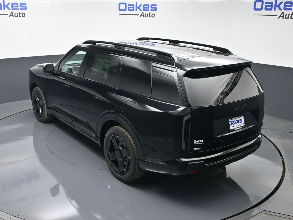 New 2027 Kia Telluride X-Line SX Prestige image 55