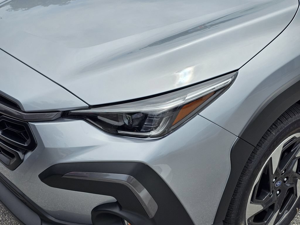 New 2026 Subaru Crosstrek 2.5i Limited AWD/4WD image 6