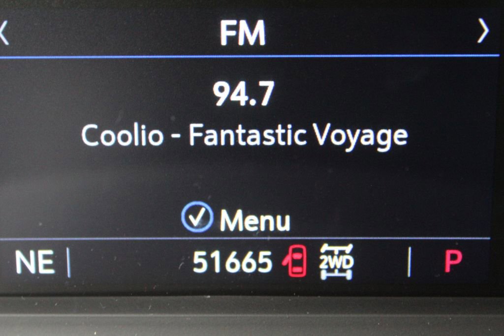 Used 2021 Cadillac XT5 Premium Luxury image 10