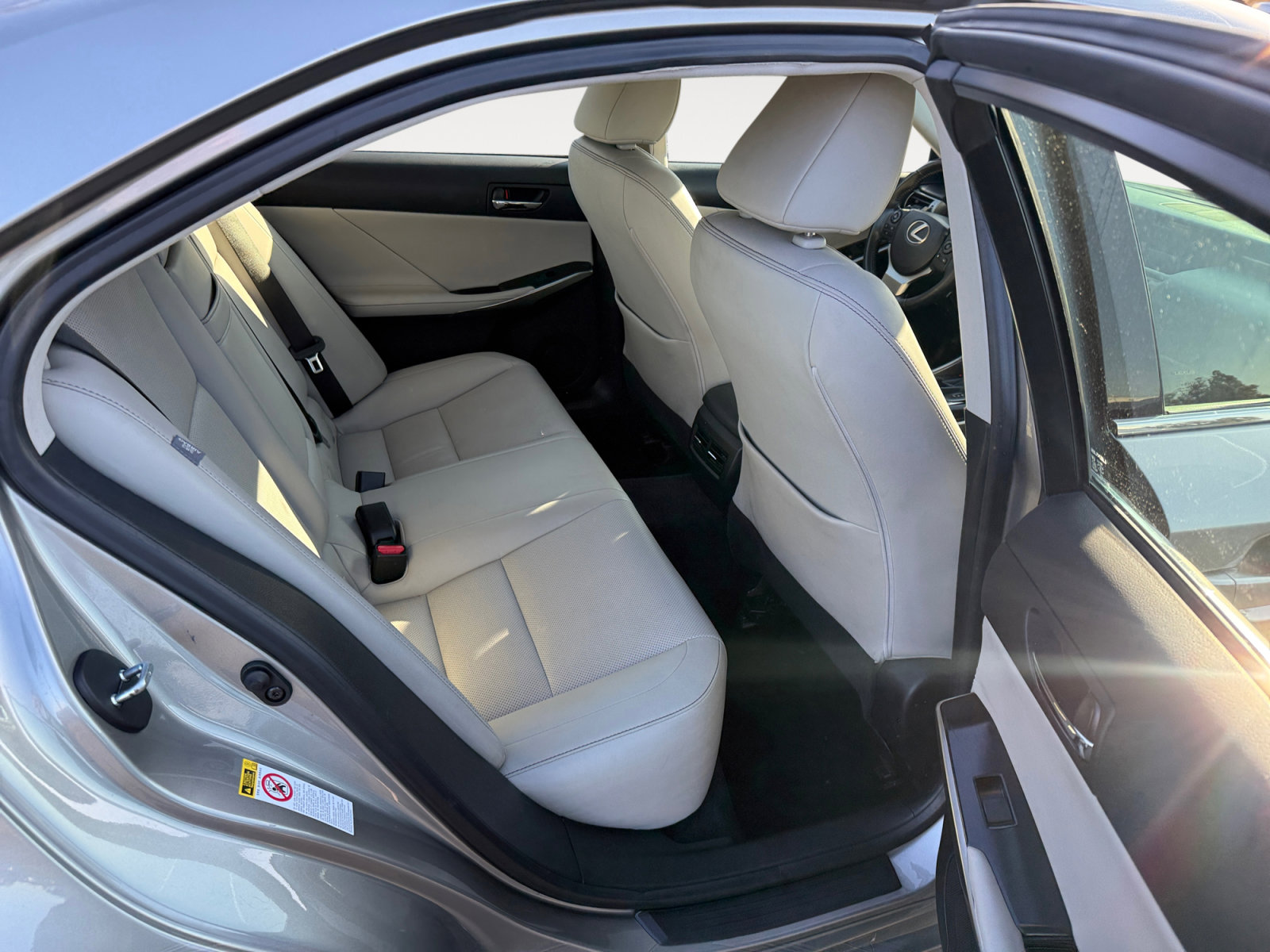 Used 2014 Lexus IS 250 image 18