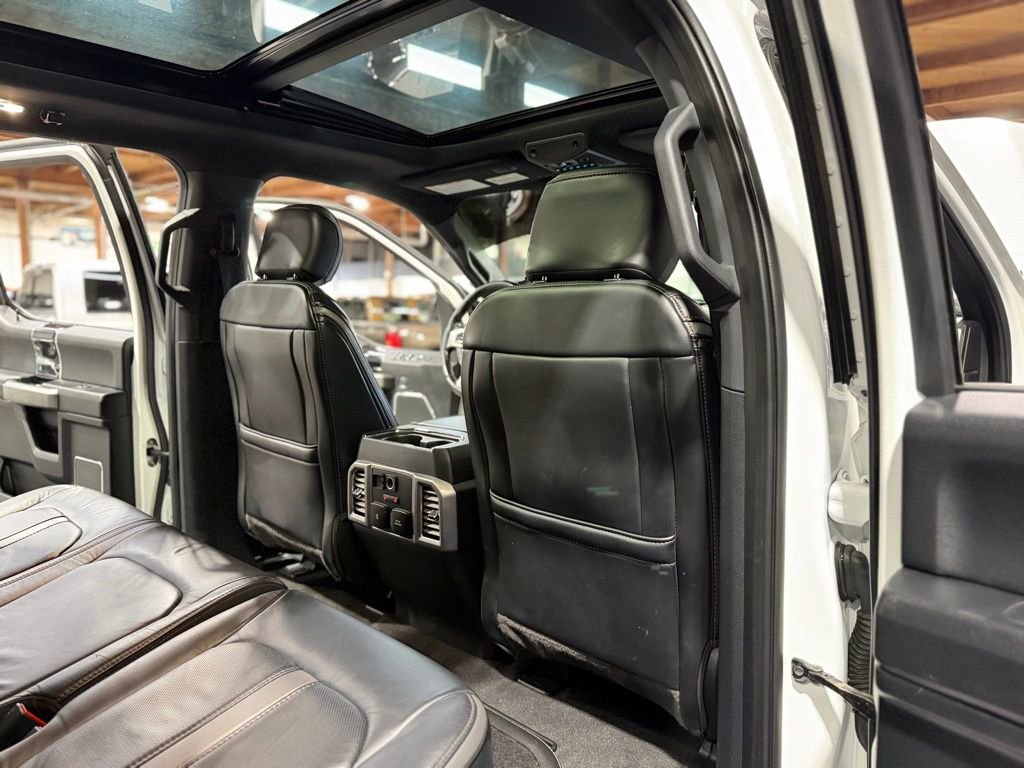 Used 2020 Ford F350 Platinum image 29