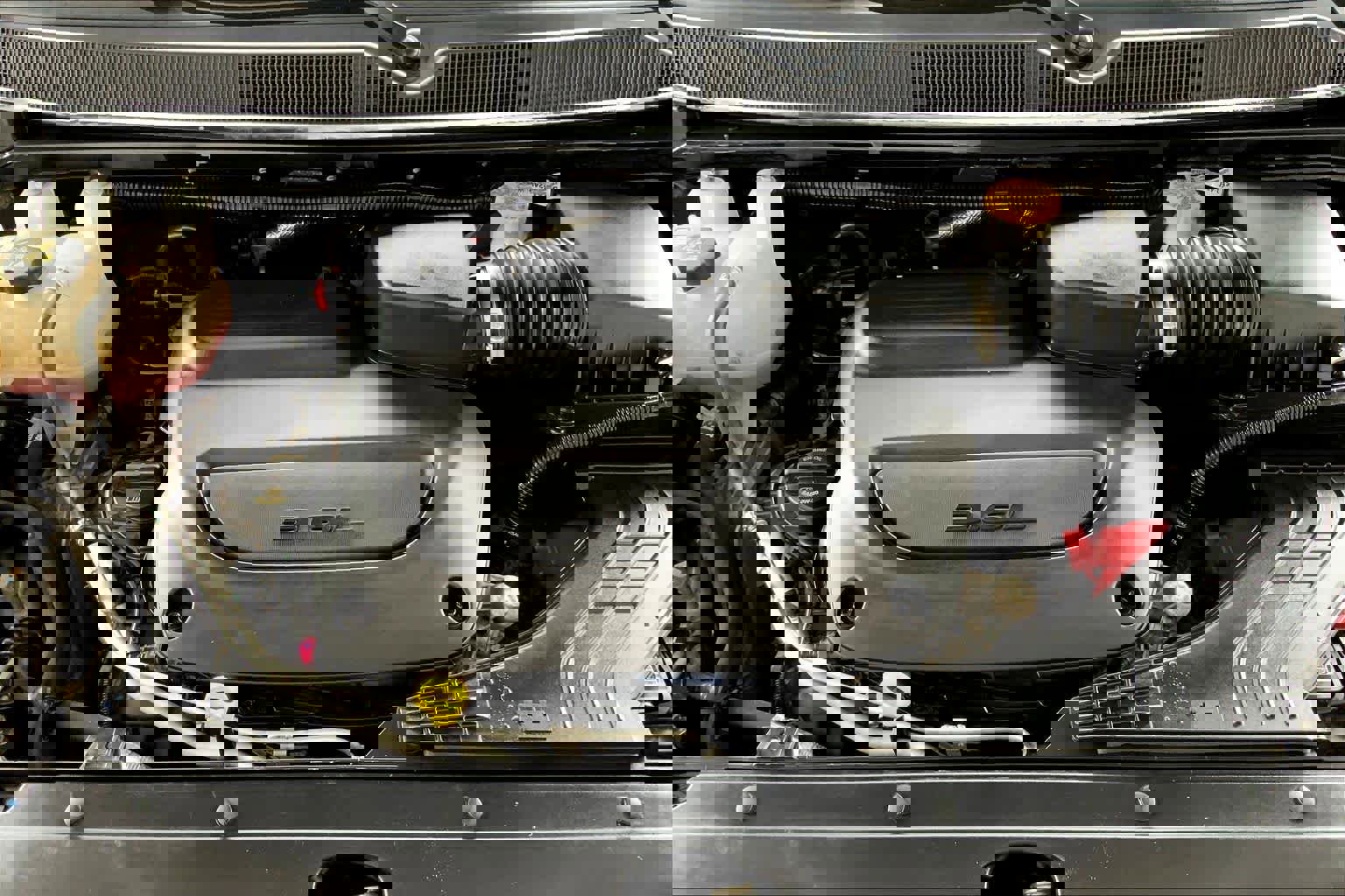 Used 2023 Chrysler Pacifica Touring-L FWD image 31