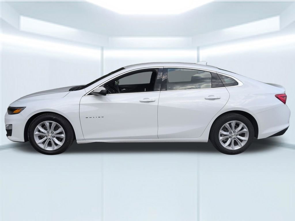 Used 2023 Chevrolet Malibu LT image 13