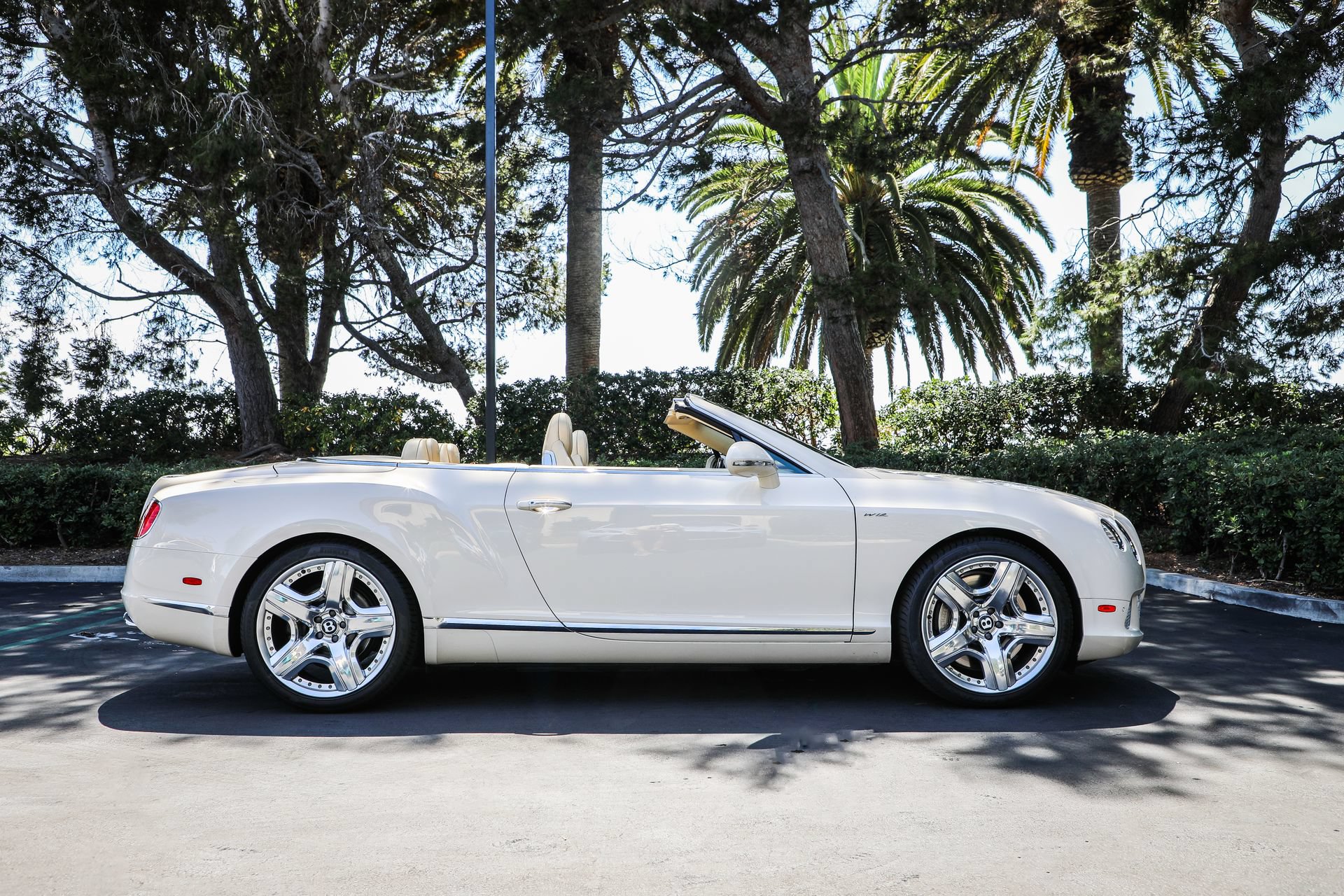 Used 2015 Bentley Continental GT AWD/4WD image 31