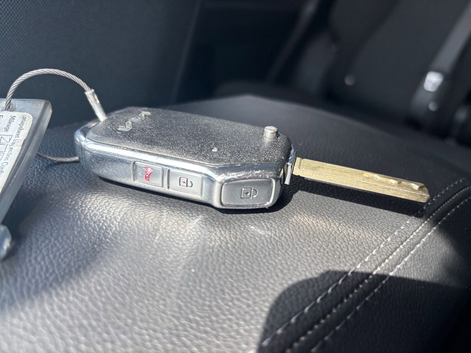 Used 2025 Kia Sportage LX image 20