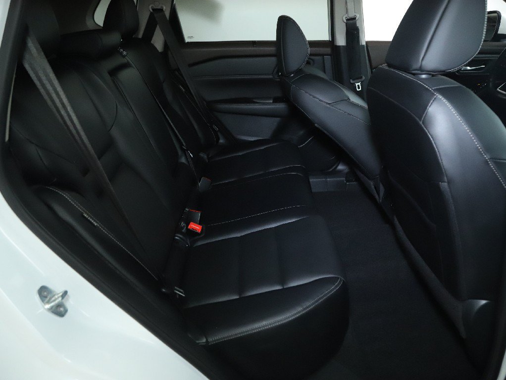 Certified 2023 Nissan Rogue SL w/ SL Premium Package AWD/4WD image 36