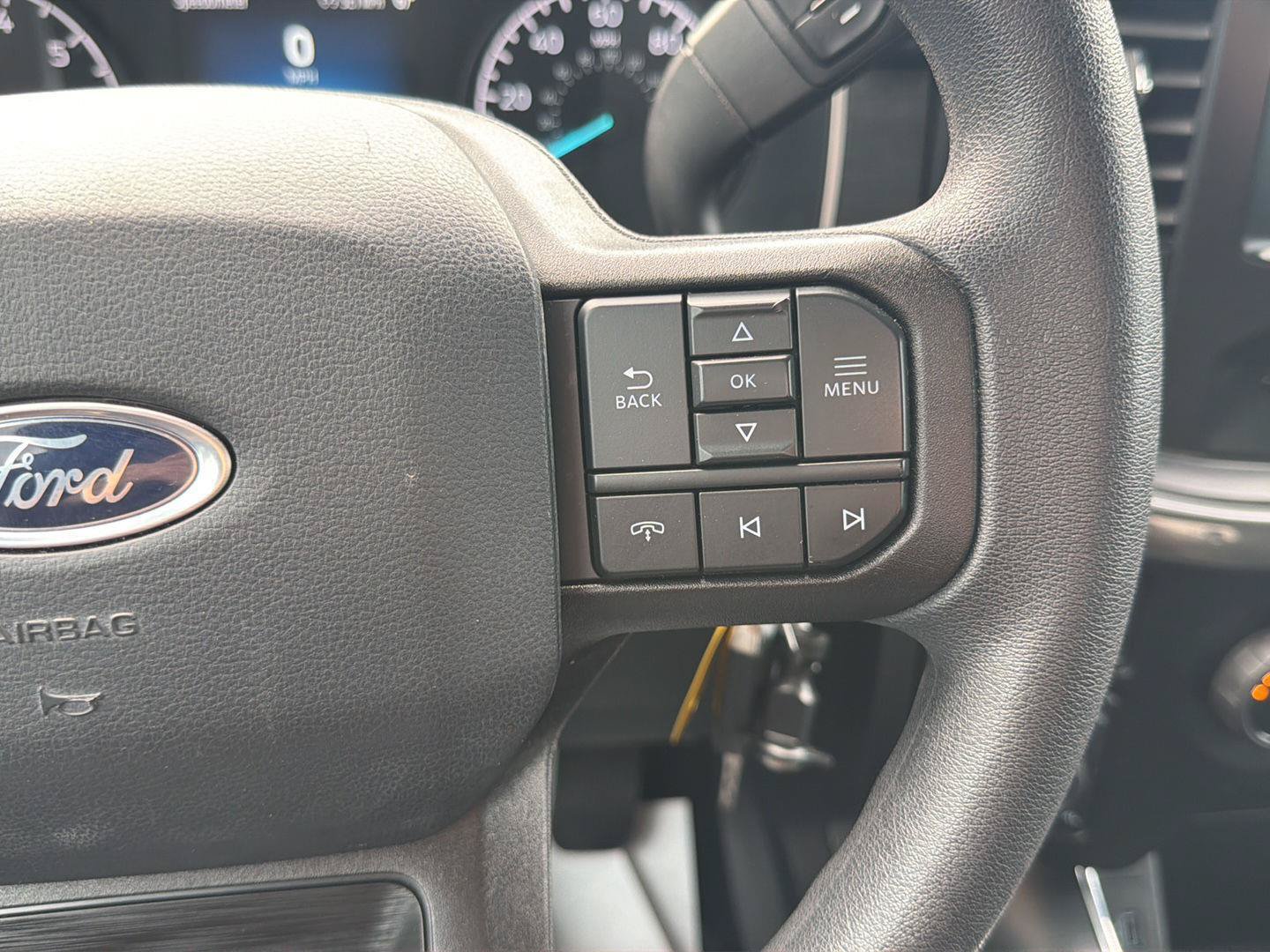 Used 2023 Ford F150 XL w/ STX Appearance Package AWD/4WD image 24