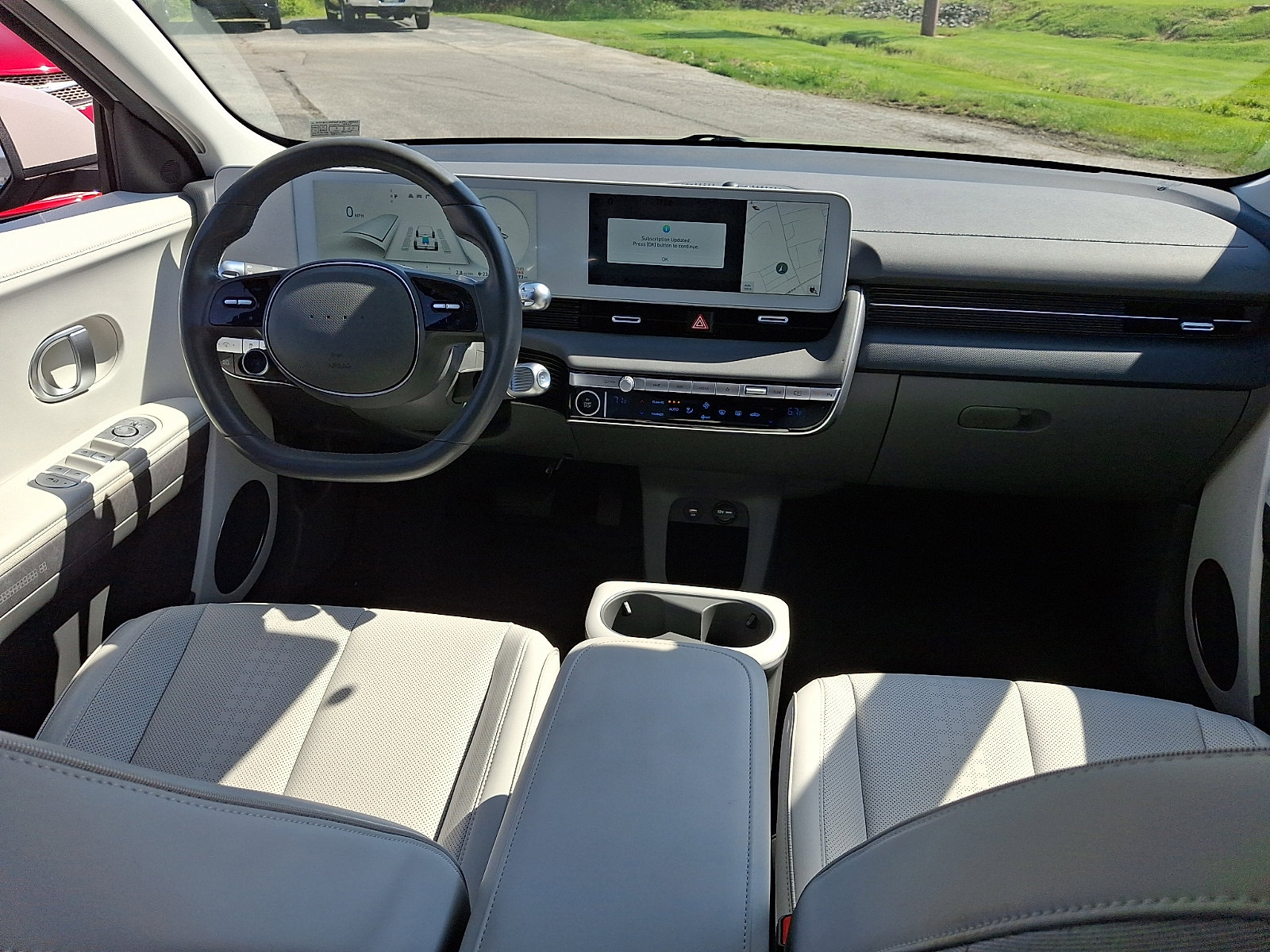 Used 2023 Hyundai Ioniq 5 SEL image 16