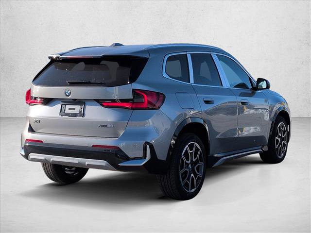 New 2026 BMW X1 xDrive28i image 2
