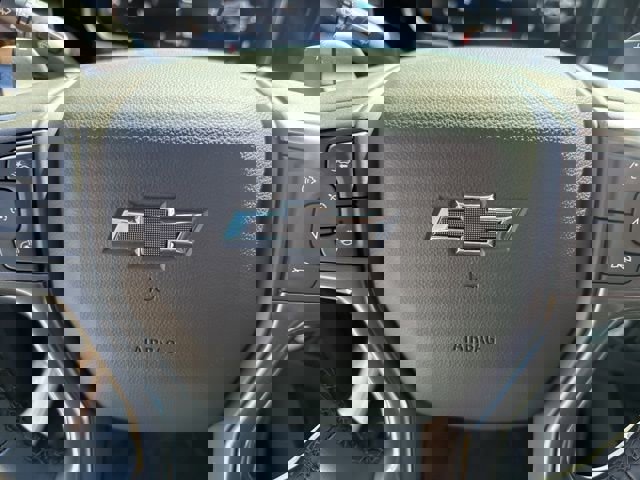 New 2026 Chevrolet Silverado 1500 ZR2 w/ Dark Appearance Package image 22