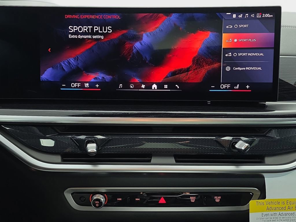 New 2026 BMW X6 xDrive40i AWD/4WD image 20