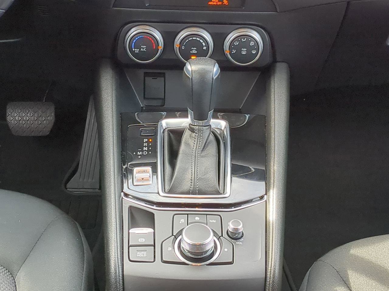 Used 2019 MAZDA CX-5 Sport FWD image 16