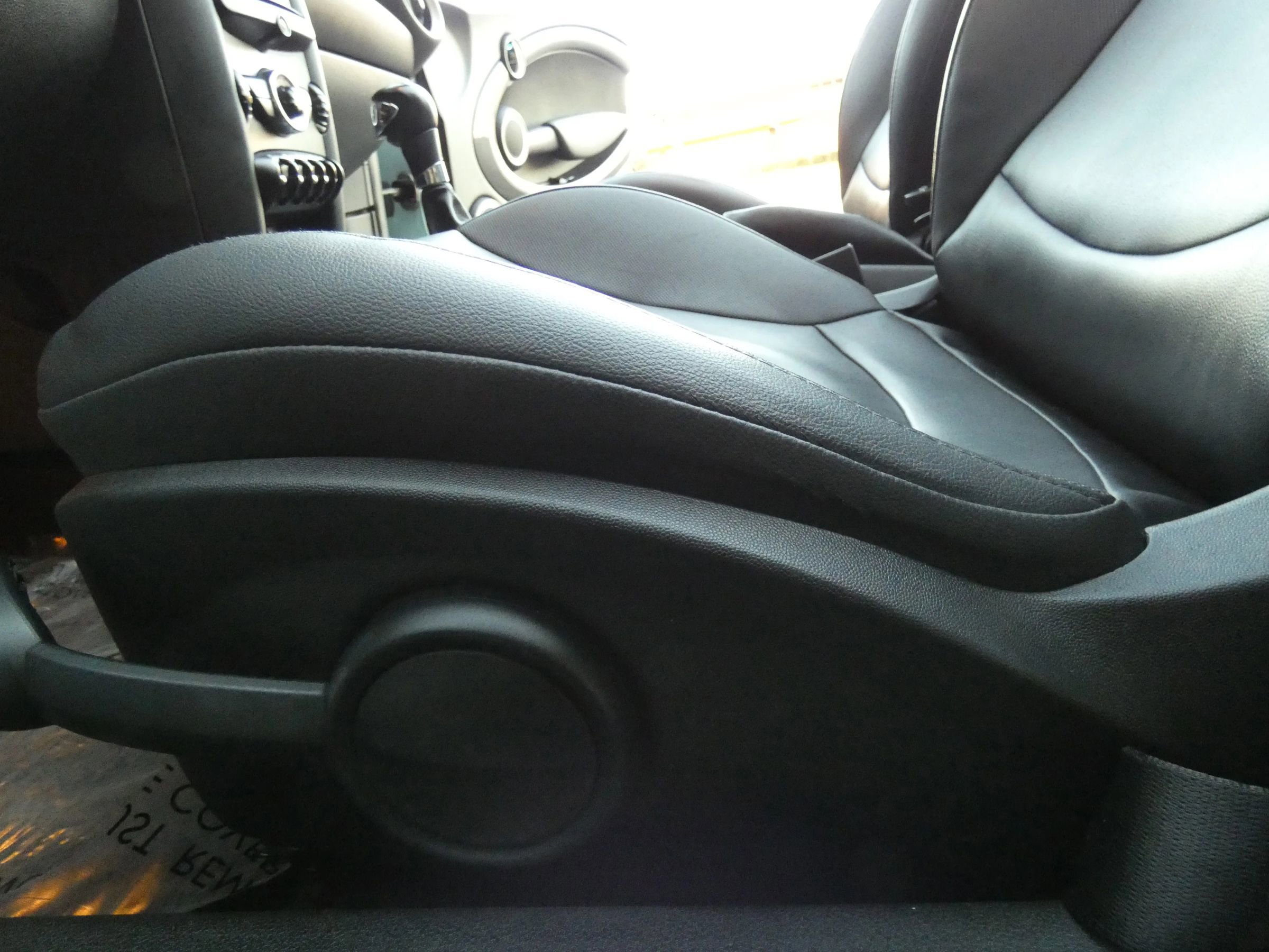 Used 2014 MINI Cooper S image 41