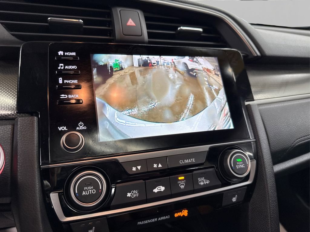 Used 2019 Honda Civic EX image 33