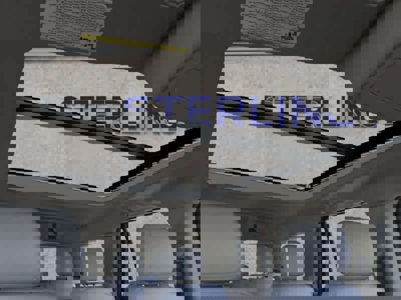 New 2025 Ford Expedition Platinum image 22