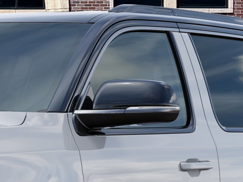 New 2026 Jeep Grand Wagoneer 4WD image 12