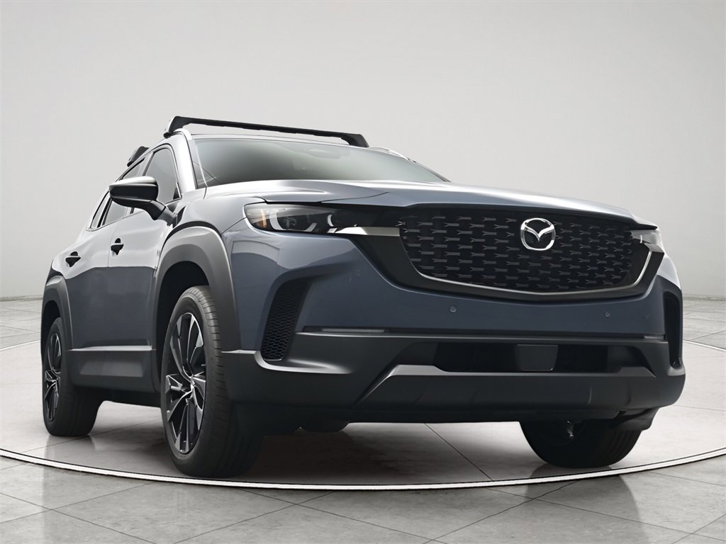 New 2026 MAZDA CX-50 2.5 Hybrid w/ Weather Package image 19
