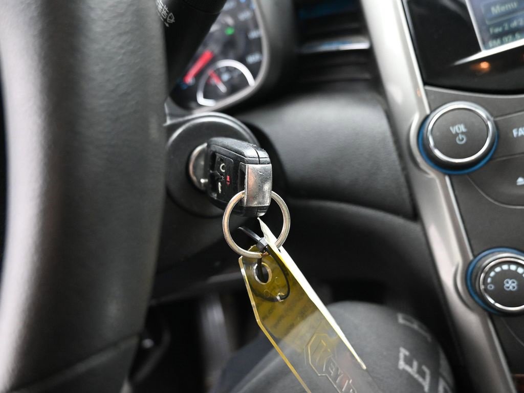 Used 2013 Chevrolet Malibu LT w/ Power Convenience Package image 20