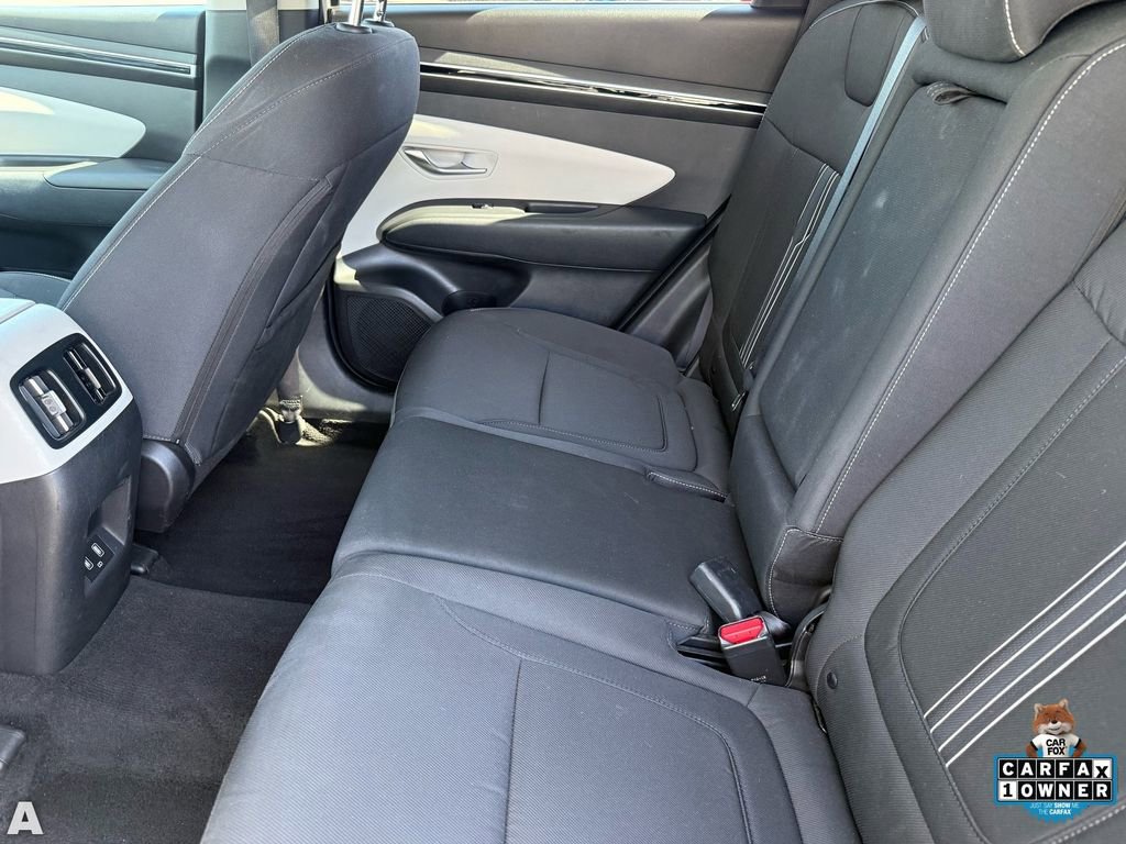Used 2024 Hyundai Tucson SEL image 26