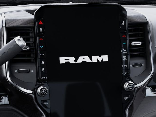New 2026 RAM 2500 Limited image 18
