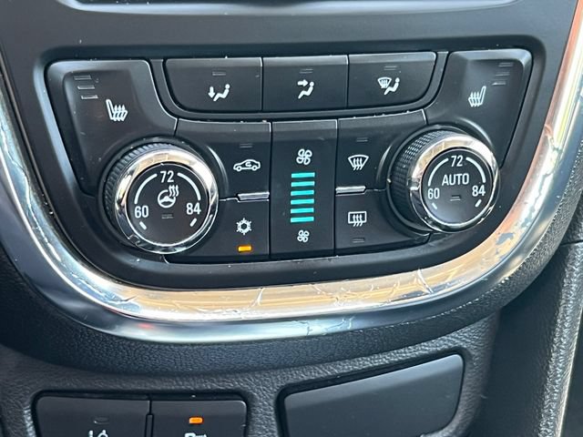 Used 2015 Buick Encore Premium AWD/4WD image 27