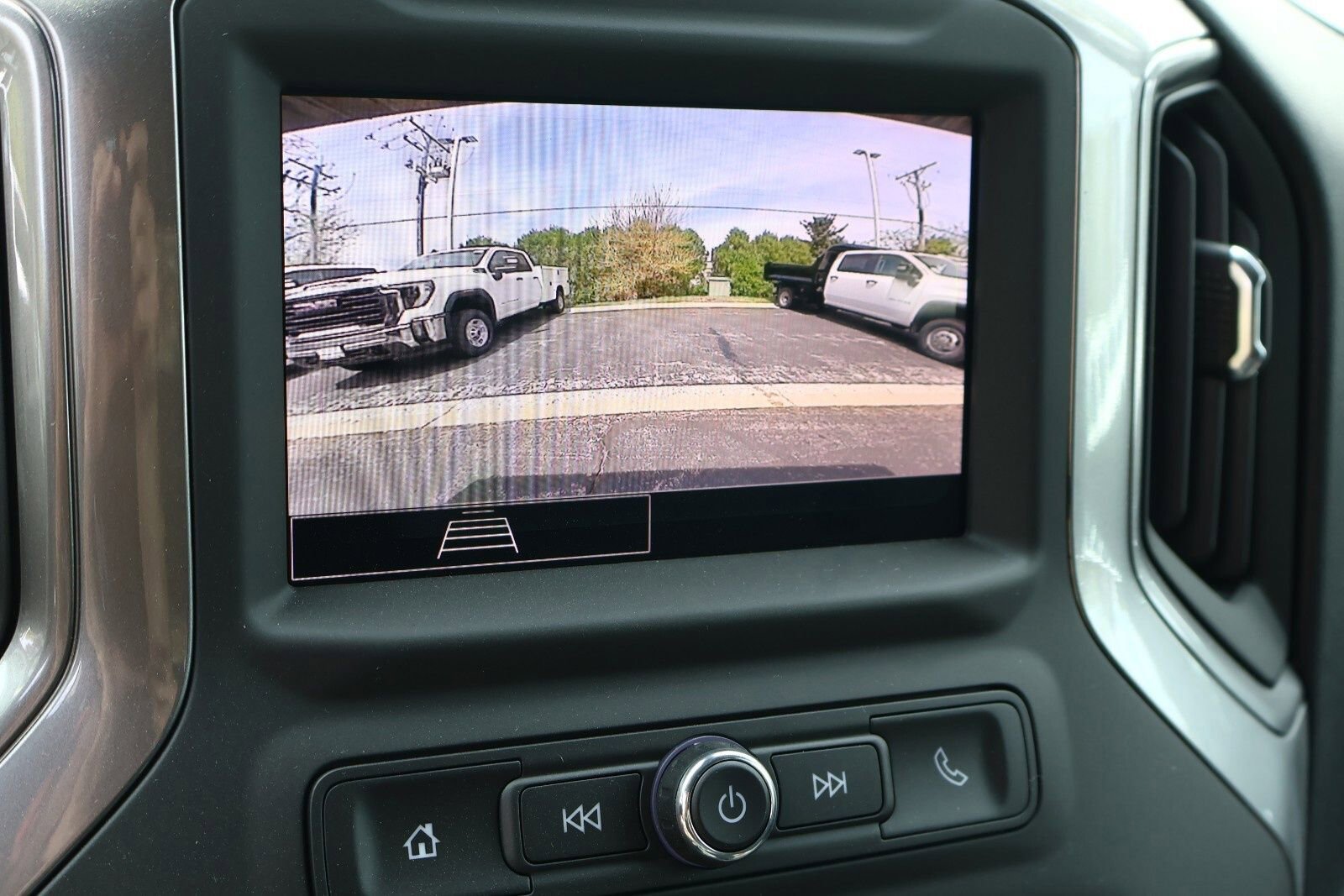 New 2025 Chevrolet Silverado 3500 W/T w/ WT Convenience Package AWD/4WD image 33