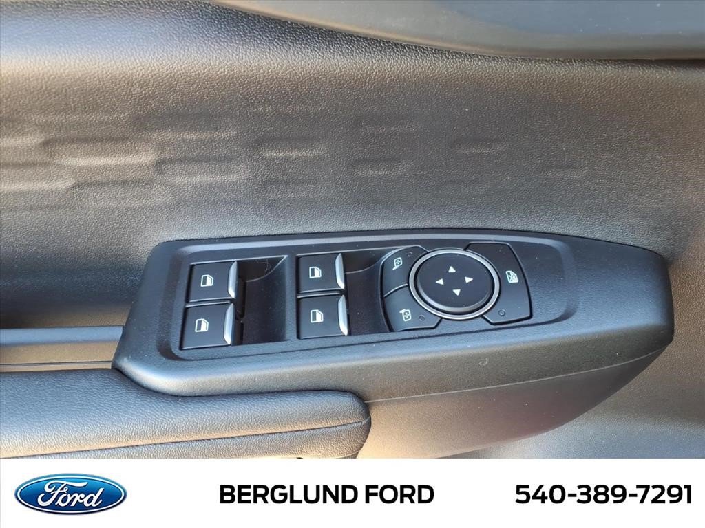 New 2026 Ford Ranger XL w/ Trailer Tow Package AWD/4WD image 11