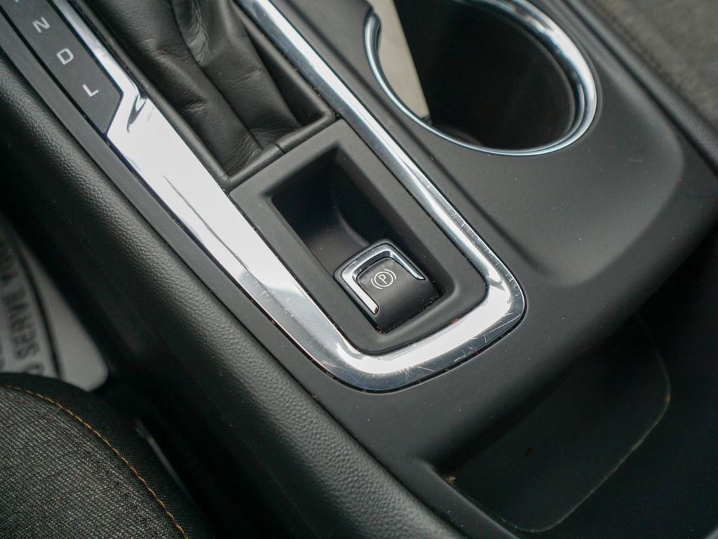 Used 2023 Chevrolet Equinox LT image 26