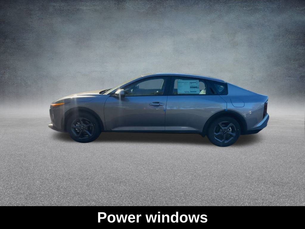 Used 2025 Kia K4 FWD image 12
